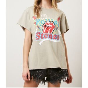 Rolling Stones Tee